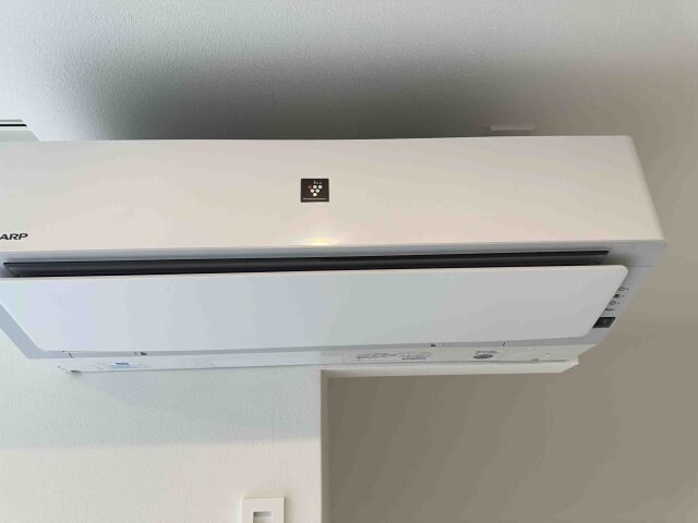 Jack takiharuⅡの物件内観写真