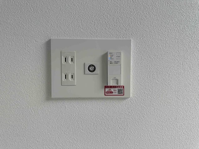 Jack takiharuⅡの物件内観写真