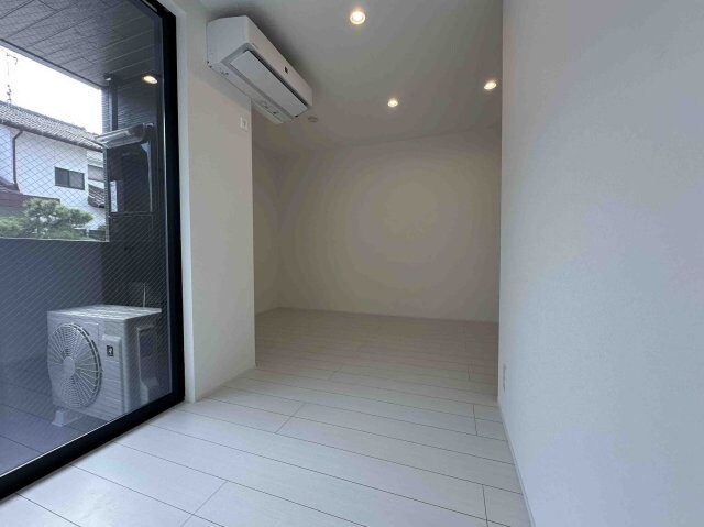 Jack takiharuⅡの物件内観写真