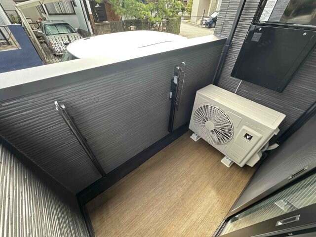 Jack takiharuⅡの物件内観写真