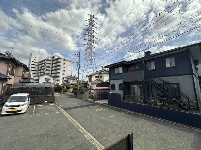 Jack takiharuⅡの物件内観写真