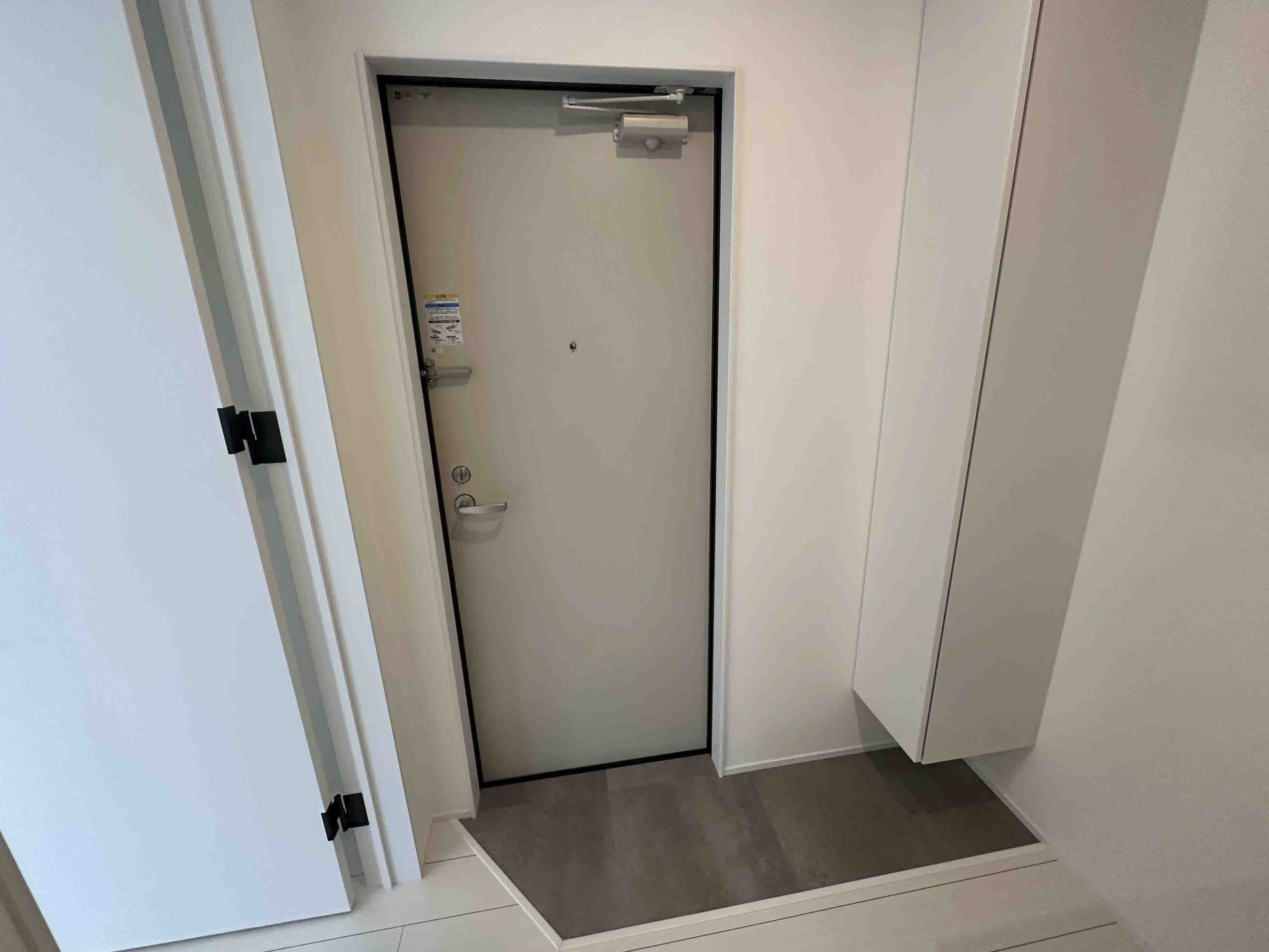 Jack takiharuⅡの物件内観写真