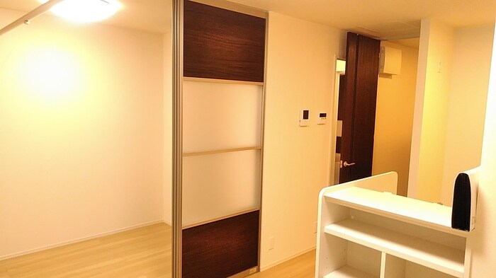 ブルースカイＴの物件内観写真