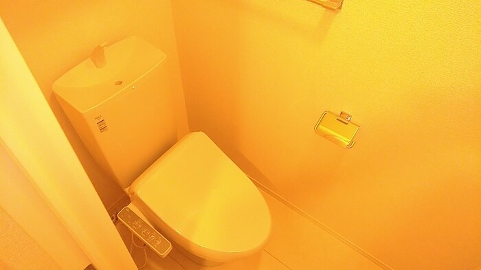 ブルースカイＴの物件内観写真