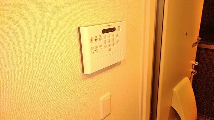 ブルースカイＴの物件内観写真