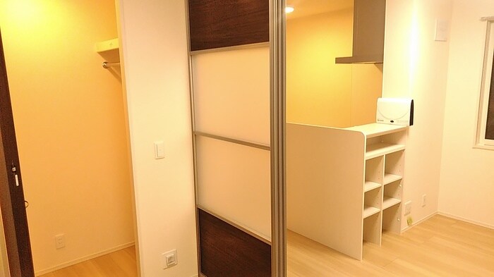 ブルースカイＴの物件内観写真