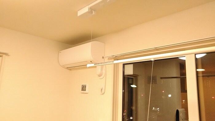 ブルースカイＴの物件内観写真