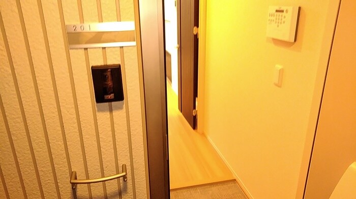 ブルースカイＴの物件内観写真