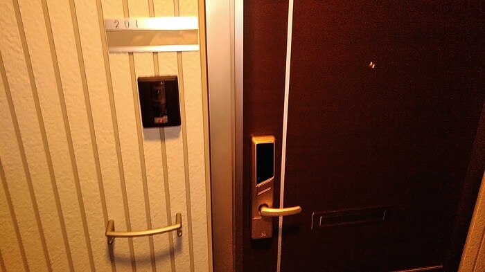 ブルースカイＴの物件内観写真