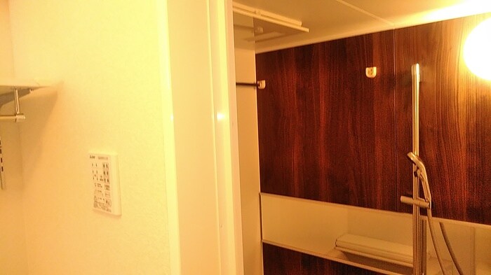 ブルースカイＴの物件内観写真