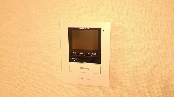 ブルースカイＴの物件内観写真