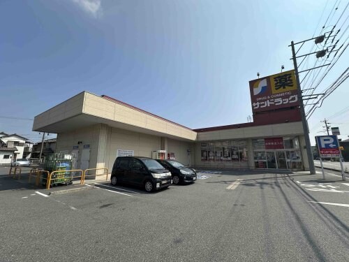 ブルースカイＴの物件内観写真