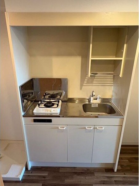 Lieben Villa(リーベンヴィラ)の物件内観写真