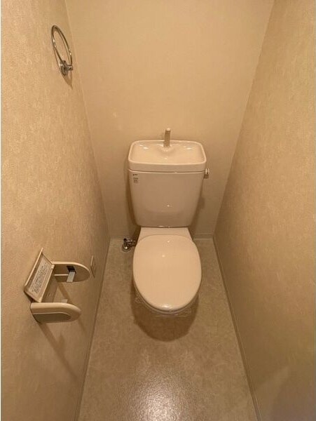 Lieben Villa(リーベンヴィラ)の物件内観写真