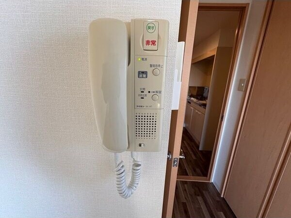 Lieben Villa(リーベンヴィラ)の物件内観写真