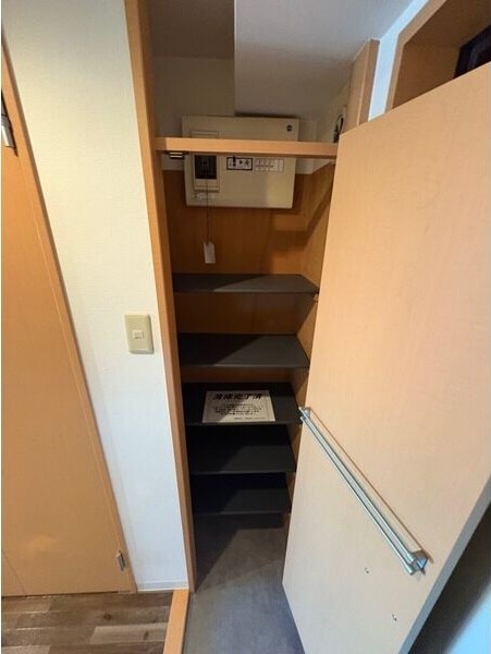 Lieben Villa(リーベンヴィラ)の物件内観写真