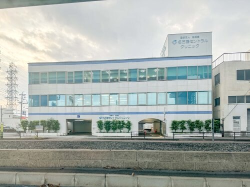 Lieben Villa(リーベンヴィラ)の物件内観写真