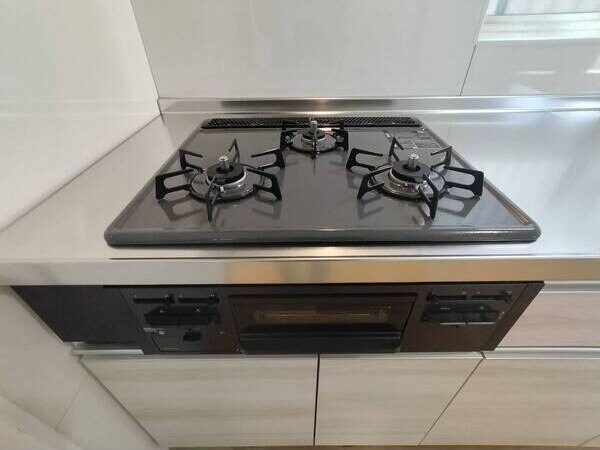 緑区大高町小坂のお家の物件内観写真