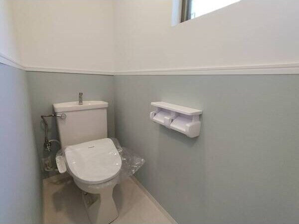 緑区大高町小坂のお家の物件内観写真