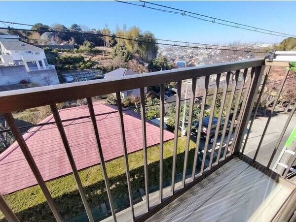 緑区大高町小坂のお家の物件内観写真