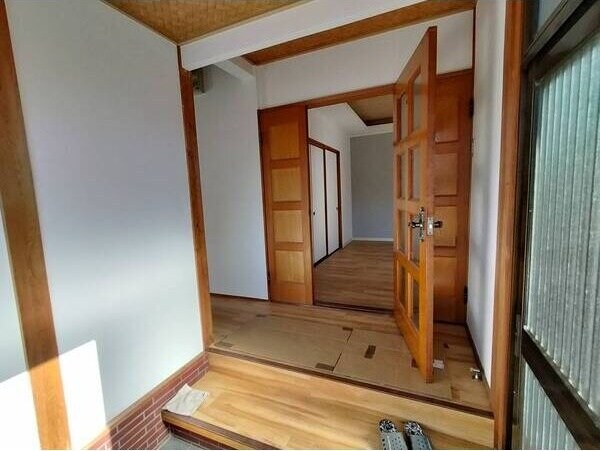 緑区大高町小坂のお家の物件内観写真