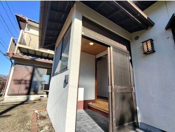 緑区大高町小坂のお家の物件内観写真