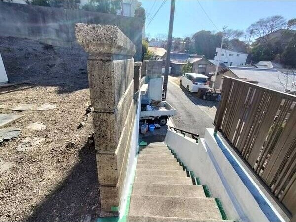 緑区大高町小坂のお家の物件内観写真