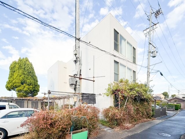 Space　DOUの物件外観写真