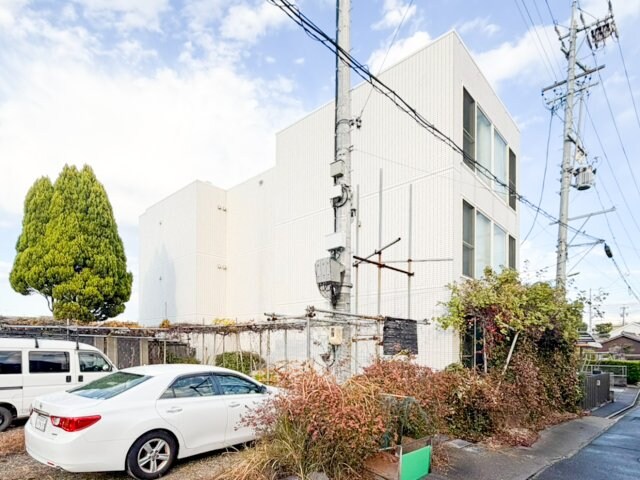 Space　DOUの物件外観写真