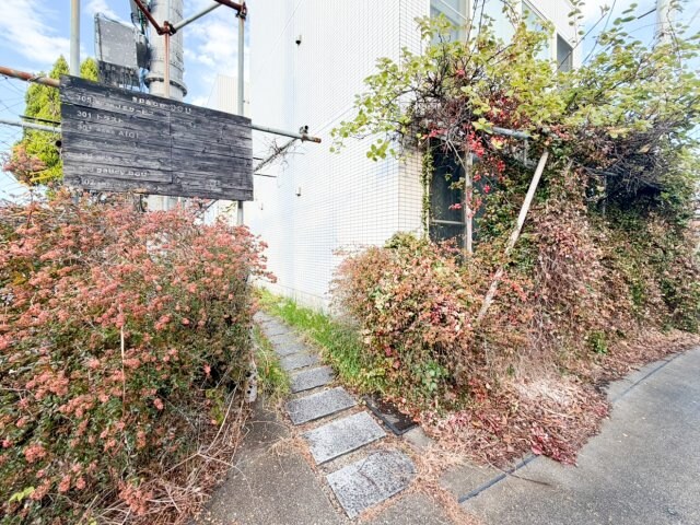 Space　DOUの物件外観写真