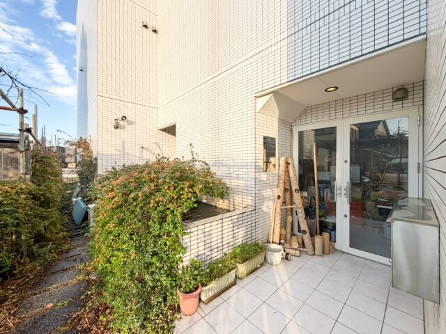 Space　DOUの物件外観写真