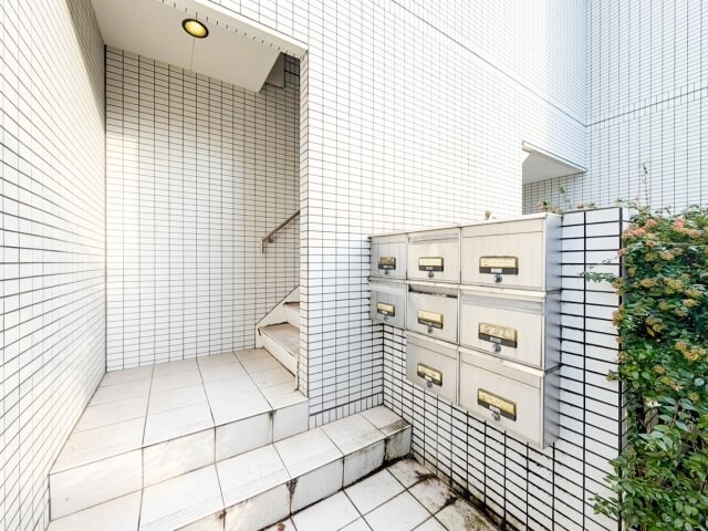 Space　DOUの物件外観写真