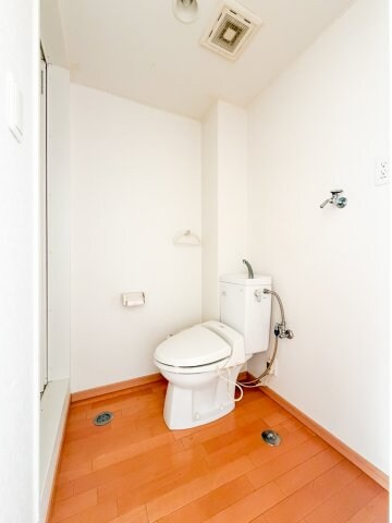 Space　DOUの物件内観写真