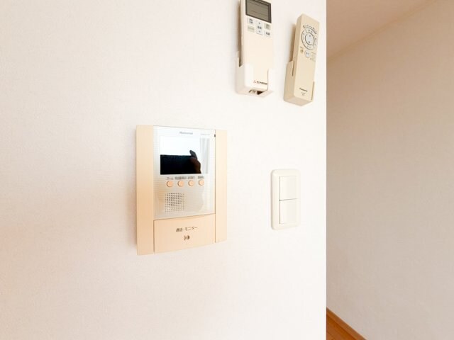 Space　DOUの物件内観写真