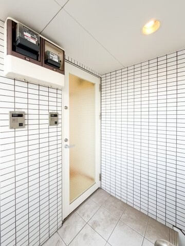 Space　DOUの物件内観写真