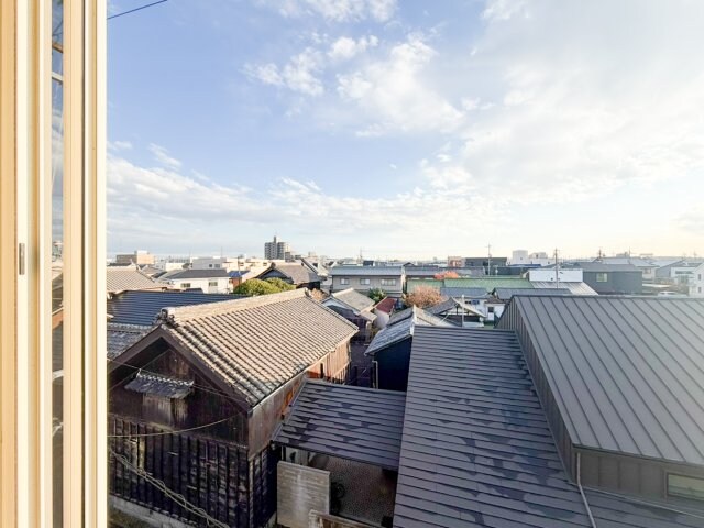 Space　DOUの物件内観写真