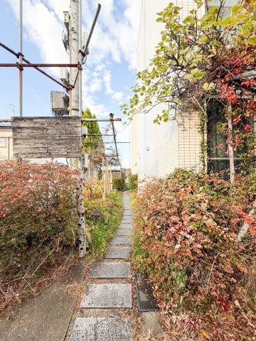 Space　DOUの物件内観写真