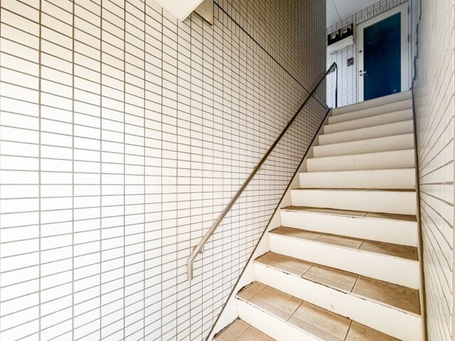 Space　DOUの物件内観写真