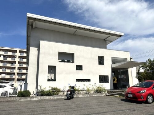 Space　DOUの物件内観写真