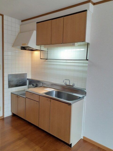 エントピア名和の物件内観写真