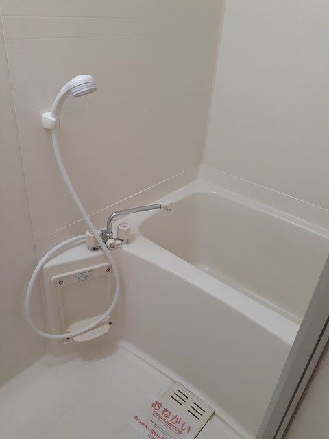 エントピア名和の物件内観写真