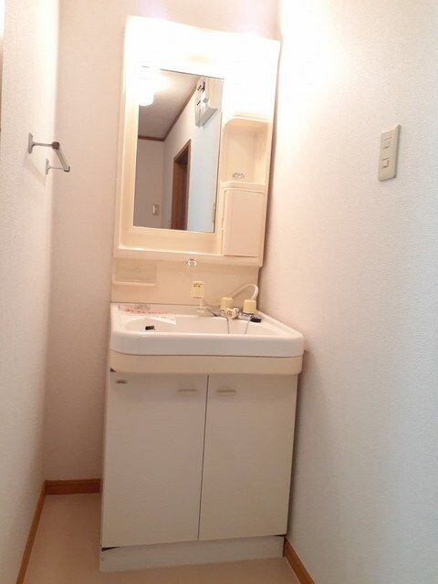 エントピア名和の物件内観写真