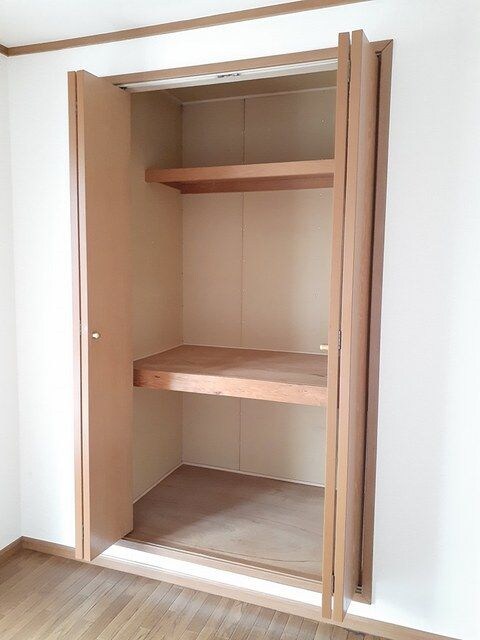 エントピア名和の物件内観写真