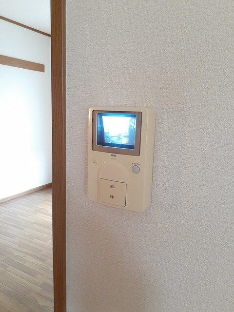 エントピア名和の物件内観写真