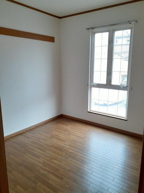 エントピア名和の物件内観写真