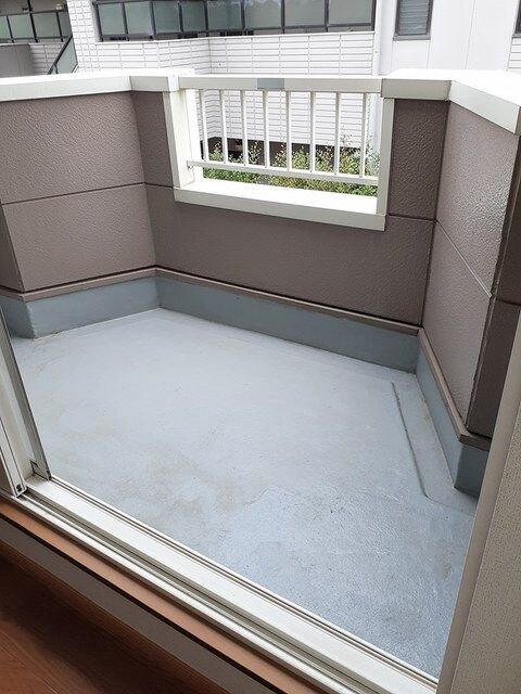 エントピア名和の物件内観写真