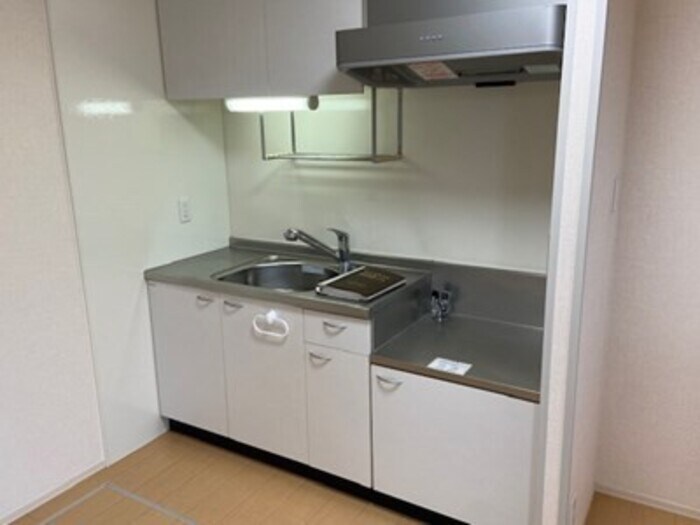 レザン長根　Ａの物件内観写真