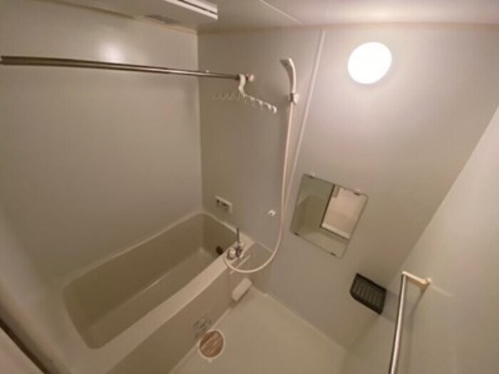 レザン長根　Ａの物件内観写真