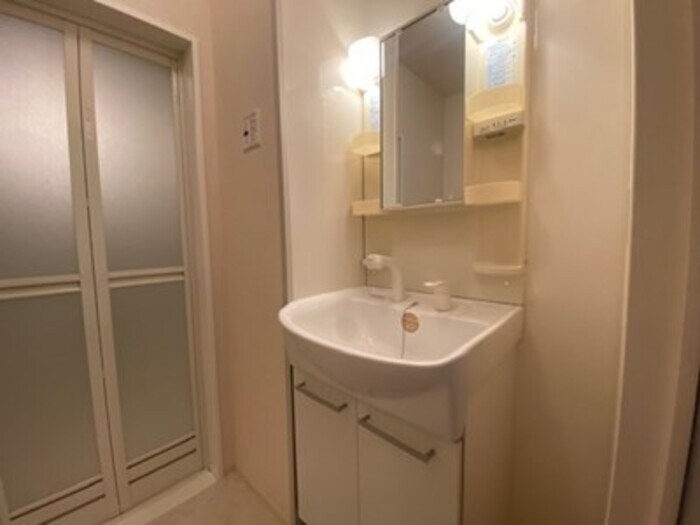 レザン長根　Ａの物件内観写真