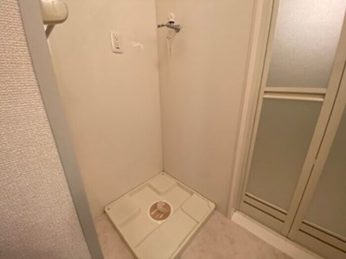 レザン長根　Ａの物件内観写真